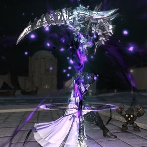 Meet your Posher, NejiBlue